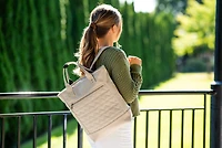 SARDINIA - The stylish backpack