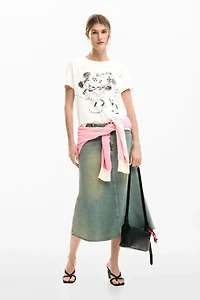 26SAXP75 - Le sac Mickey Mouse™ moderne