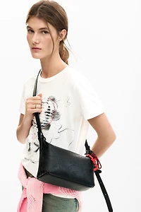 26SAXP75 - Le sac Mickey Mouse™ moderne