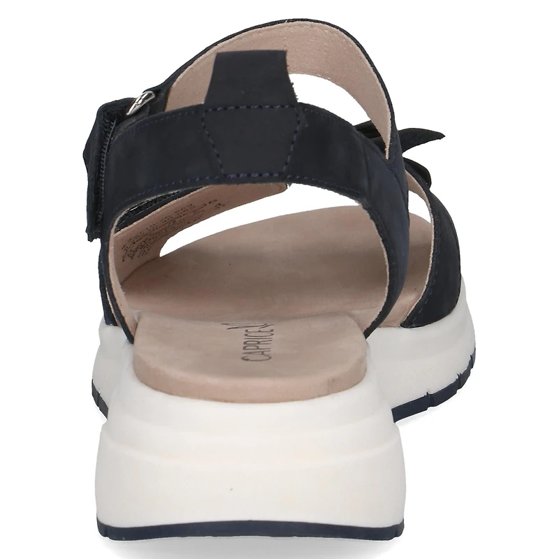 28710 - La sandale confortable au style naturel