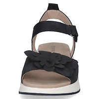 28710 - La sandale confortable au style naturel