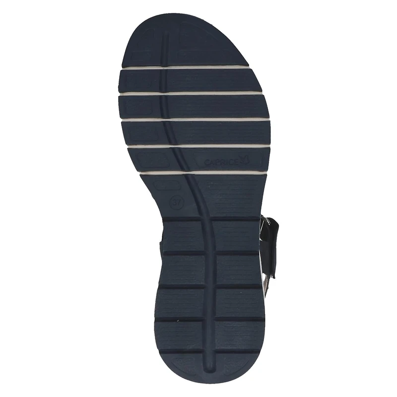 28710 - La sandale confortable au style naturel