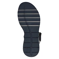 28710 - La sandale confortable au style naturel