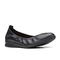 JENETTE EASE