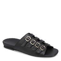 DULCE - The trendy mule that screams summer