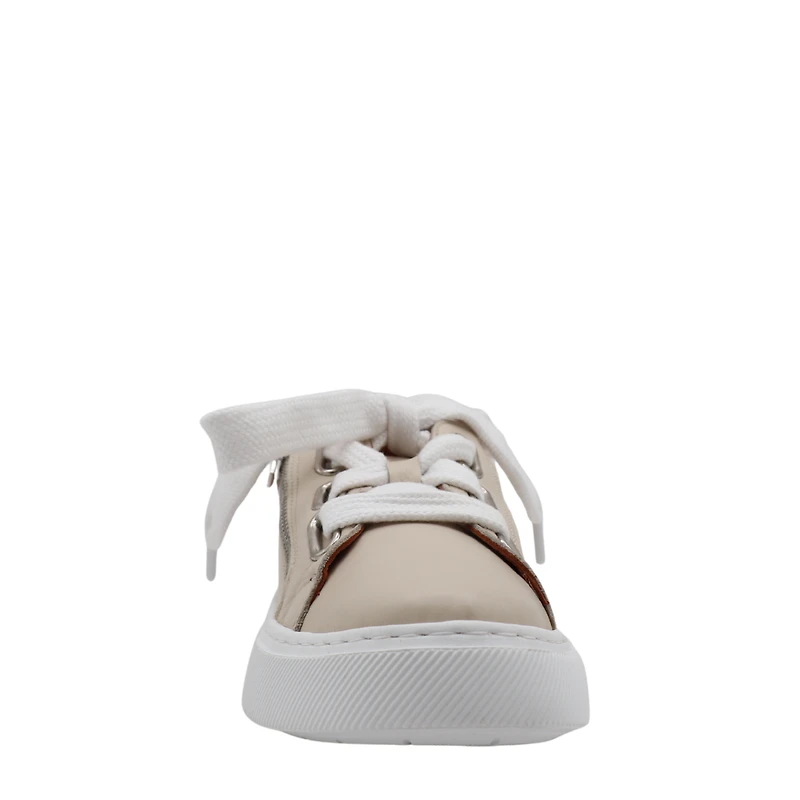 Sana – Le sneaker moderne à fermeture éclair