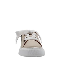 Sana – Le sneaker moderne à fermeture éclair