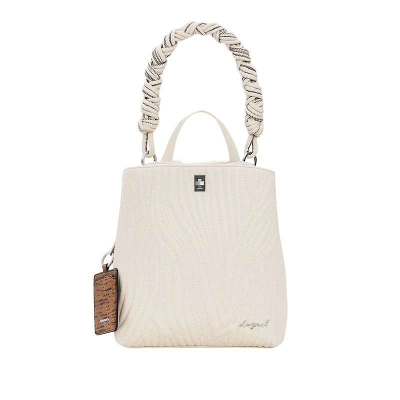 26SAKP41 - Le petit sac à dos matelassé