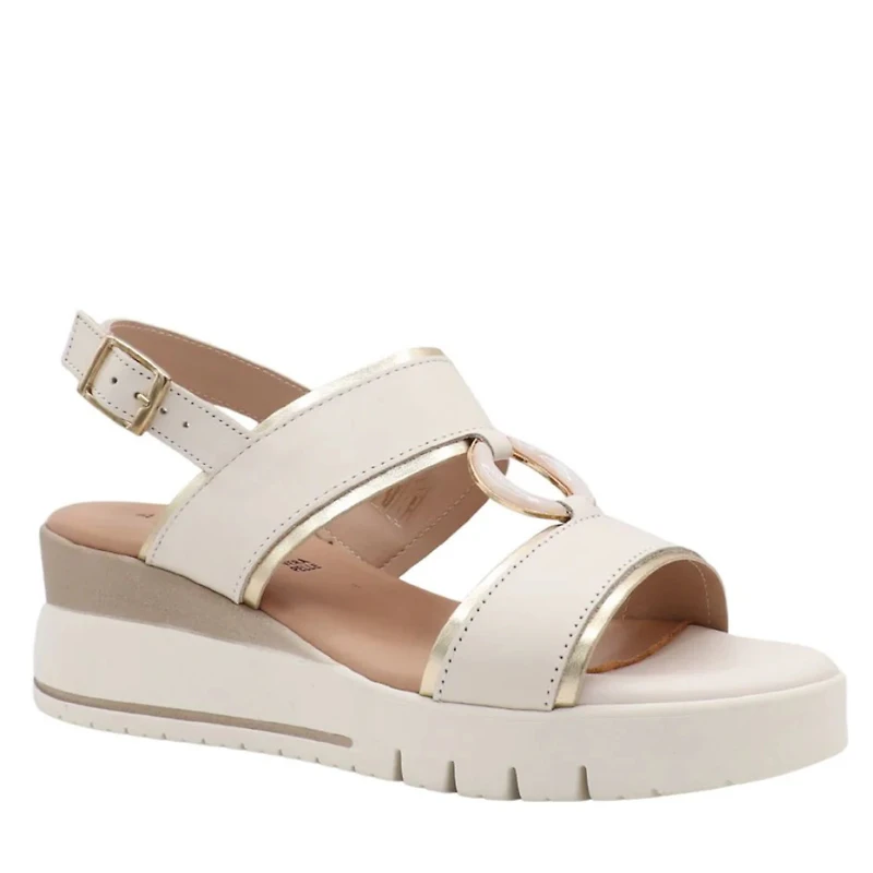 Praya - The modern sandal with ultimate comfort