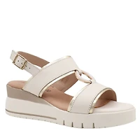 Praya - The modern sandal with ultimate comfort