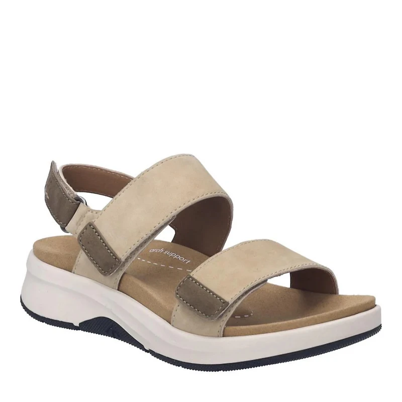 Estelle 04 – La sandale idéale pour toutes vos aventures