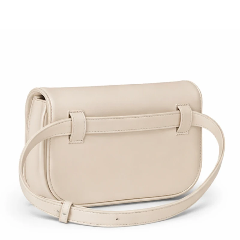 Gabby - Sac à main 2-en-1 en cuir vegan