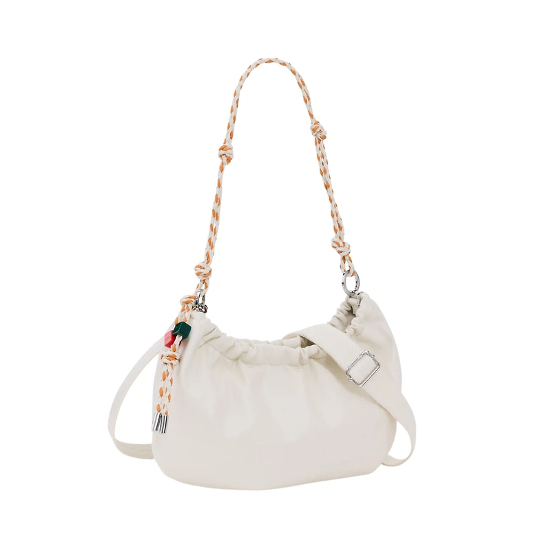 26SAXP73 - Le sac moyen ovale charms