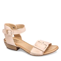 Chessie - la sandale incontournable de saison