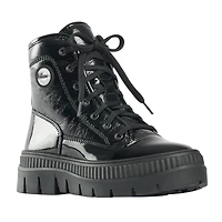 SPELL - Bottes à crampons