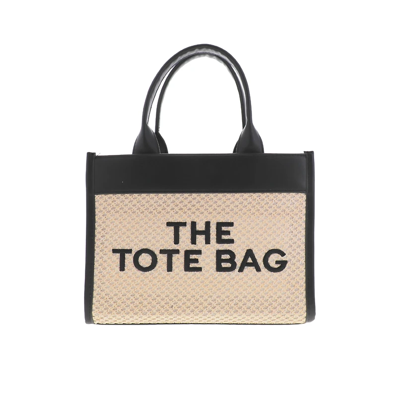 THE TOTE BAG - 5842