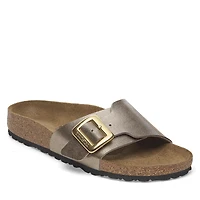 CATALINA LUXE BUCKLE