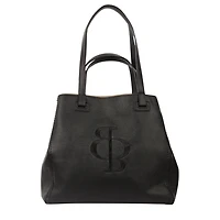 TATI.55 - Le sac cabas avec pochette assortie