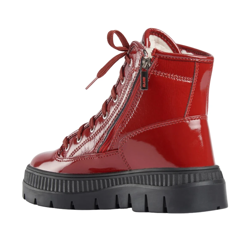 SPELL - Bottes à crampons