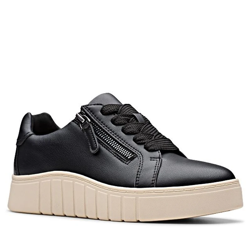 Mykah joy – Sneaker confortable au style décontracté