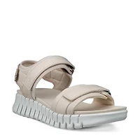 ECCO - GRUUV SOL W