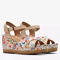 CHICLY FLORAL
