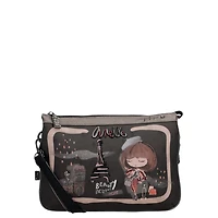 MADEMOISELLE SHORT