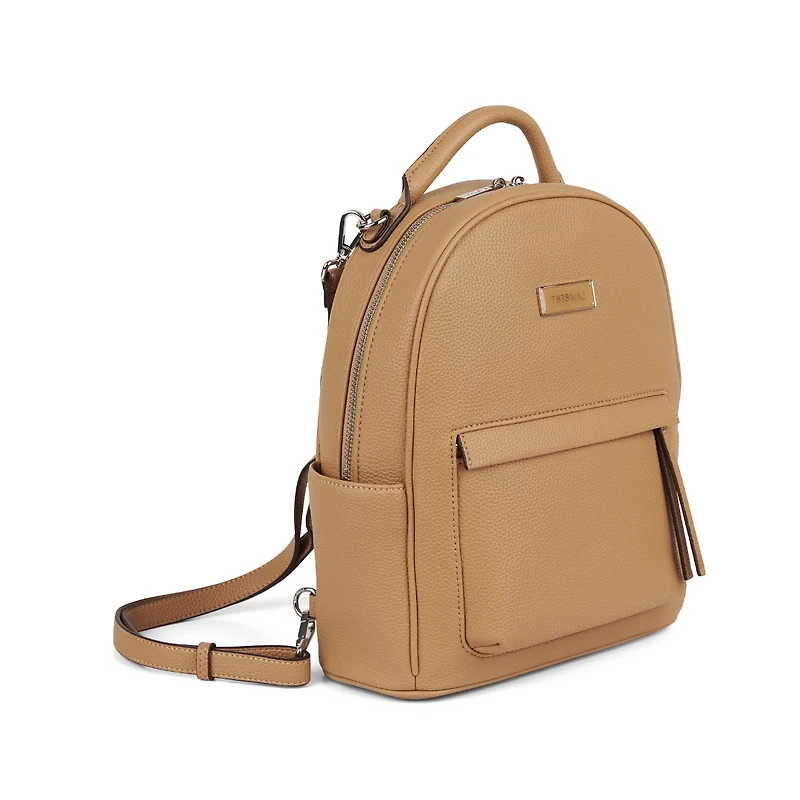 Sac Maude : L’accessoire 3-en-1 ultime et intemporel