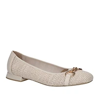 22503 - La ballerine élégante et confortable