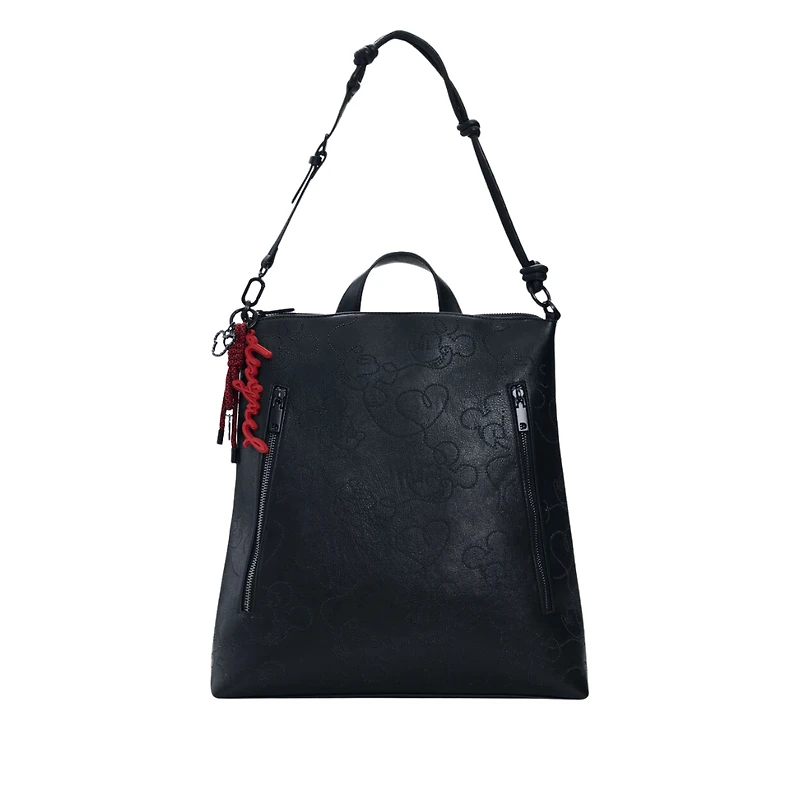 26SAKP07 - Sac à dos Mickey Mouse™ - Collection Barcelone