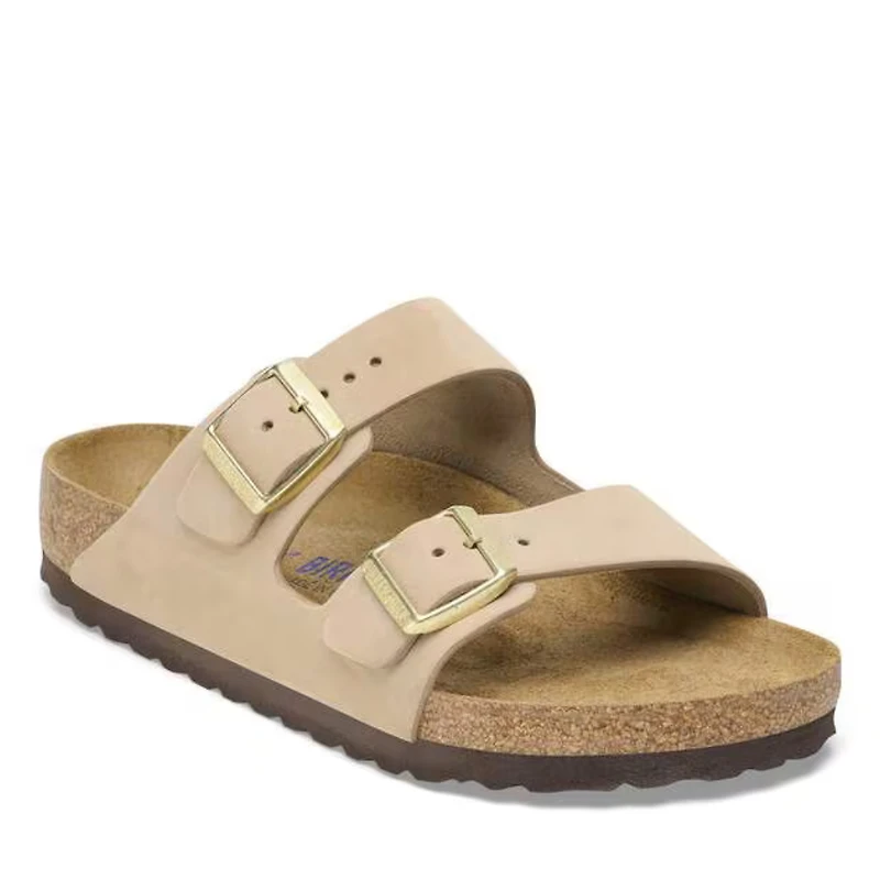 ARIZONA SOFT FOOTED (N)