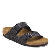 ARIZONA - Leopard Print