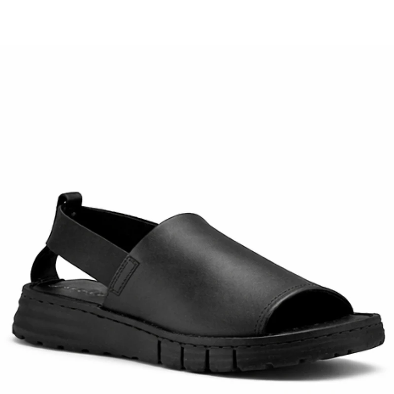 Pammy - La sandale pratique et stylée