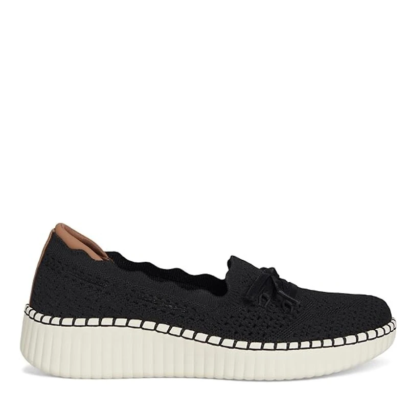 100822 - WILSHIRE BLVD KNIT SAIL