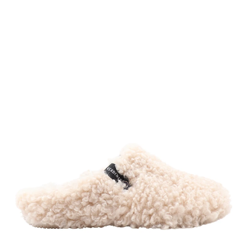 Pantoufle - YORK MERINO