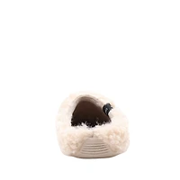 Pantoufle - YORK MERINO