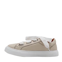 SANA – Le sneaker moderne à fermeture éclair