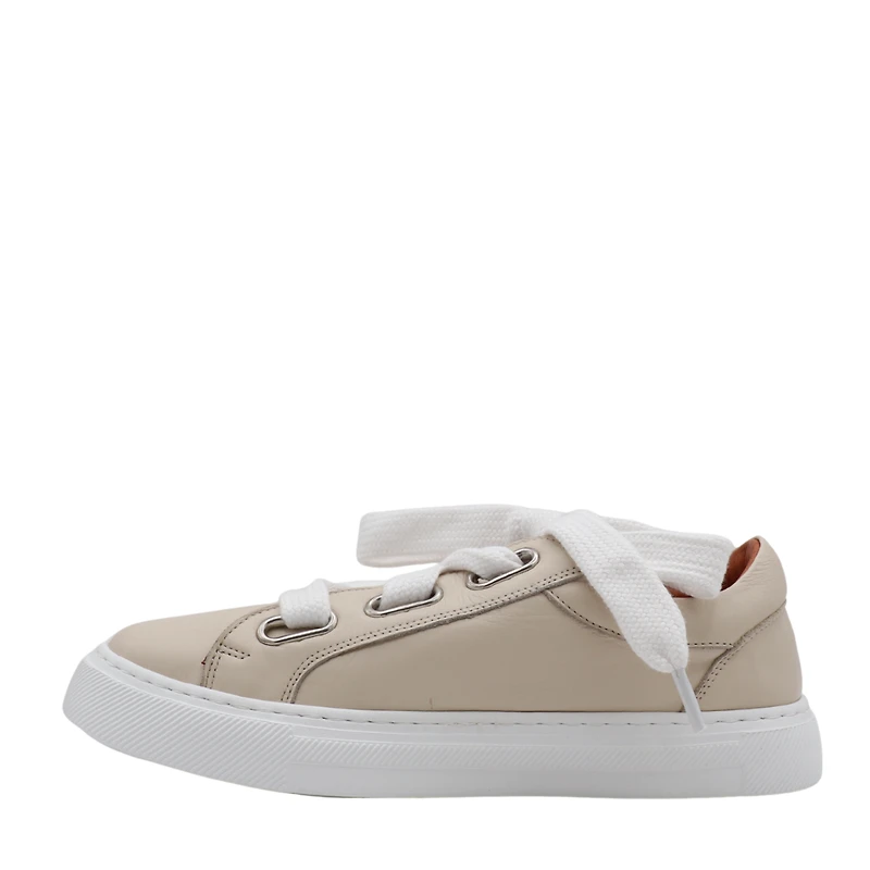 Sana – Le sneaker moderne à fermeture éclair