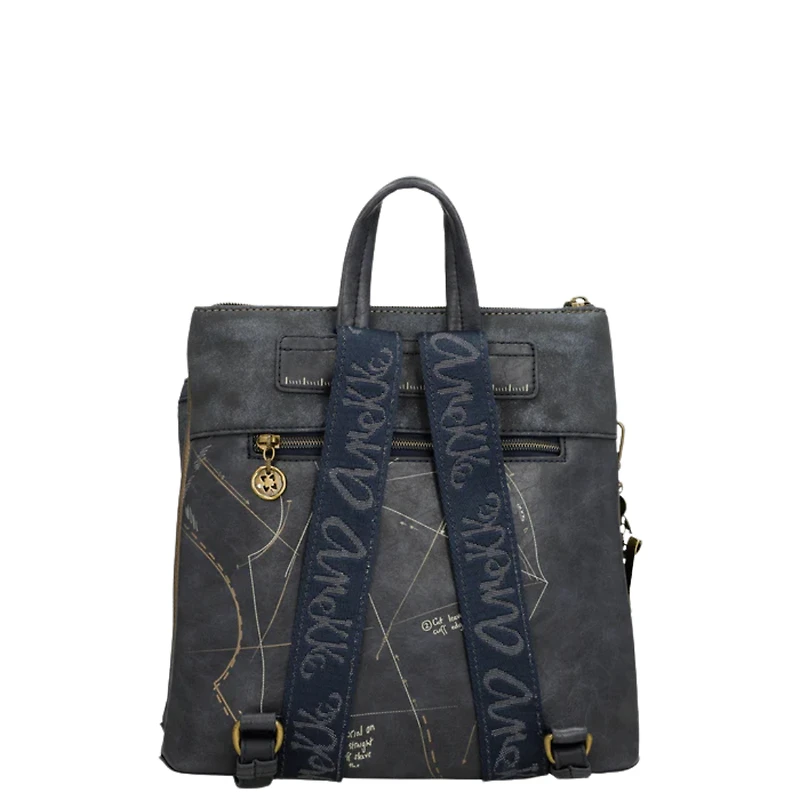 BOUTIQUE MEDIUM BACKPACK