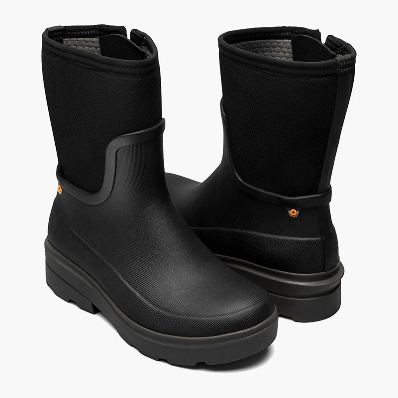HAZL MID ZIP