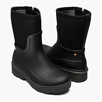 HAZL MID ZIP