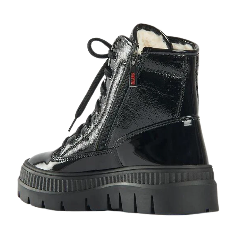 SPELL - Bottes à crampons