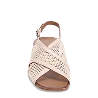 DEE - The minimalist sandal with a bold look
