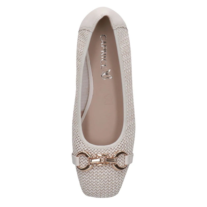 22503 - La ballerine élégante et confortable