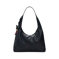 26SAXP60 - Le sac à main ajouré papillon