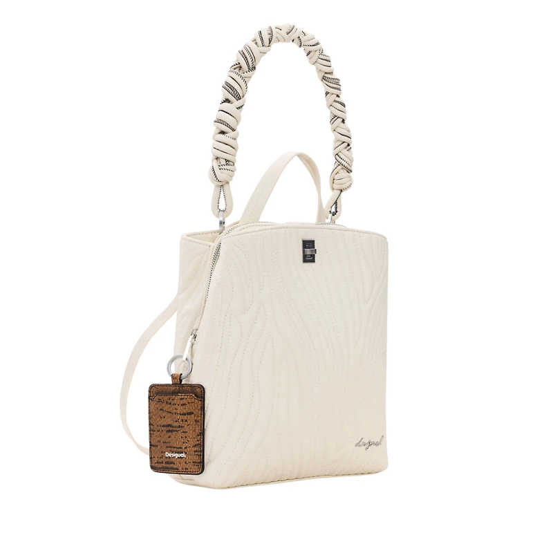 26SAKP41 - Le petit sac à dos matelassé