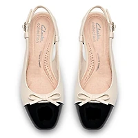 Iridessa Sling – Élégance moderne, confort assuré