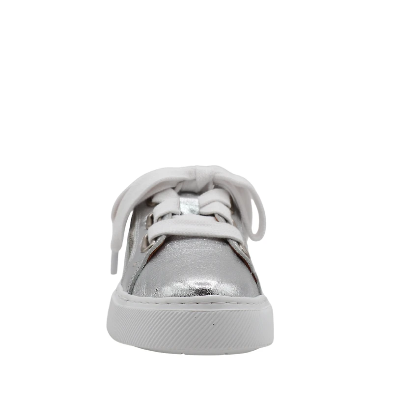 SANA – Le sneaker moderne à fermeture éclair