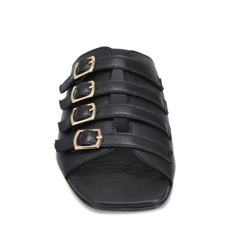 DULCE - The trendy mule that screams summer