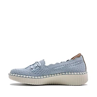 100822 - WILSHIRE BLVD KNIT SAIL